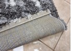 Тъкан килим Шаги Hisar 771 grey